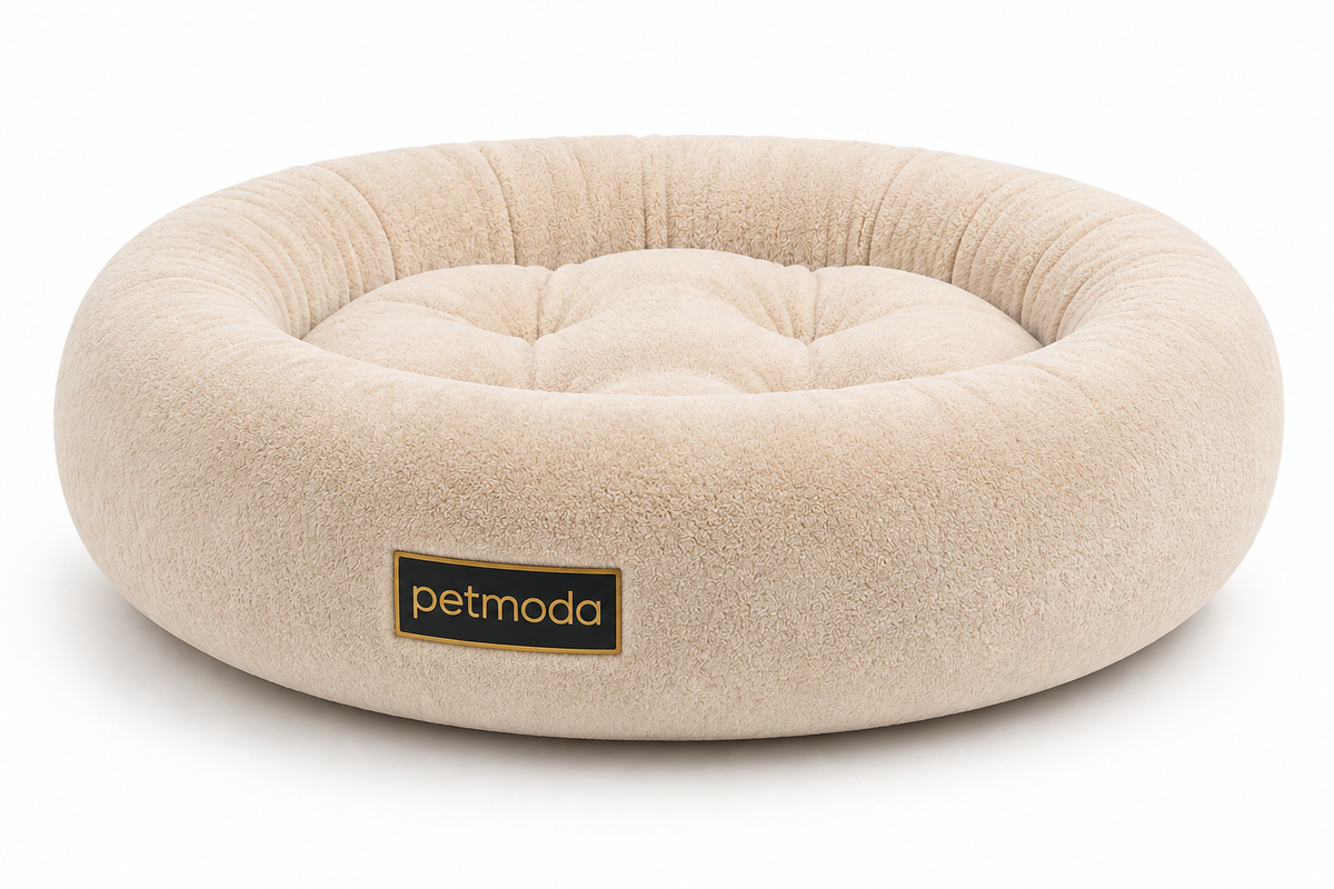 Petmoda Donut Bed