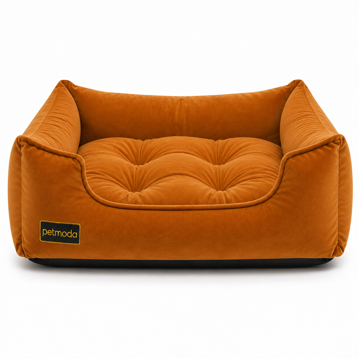 Petmoda Velvet Bed