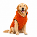 Moda Fur Hoodie – Cozy Pet Hoodie