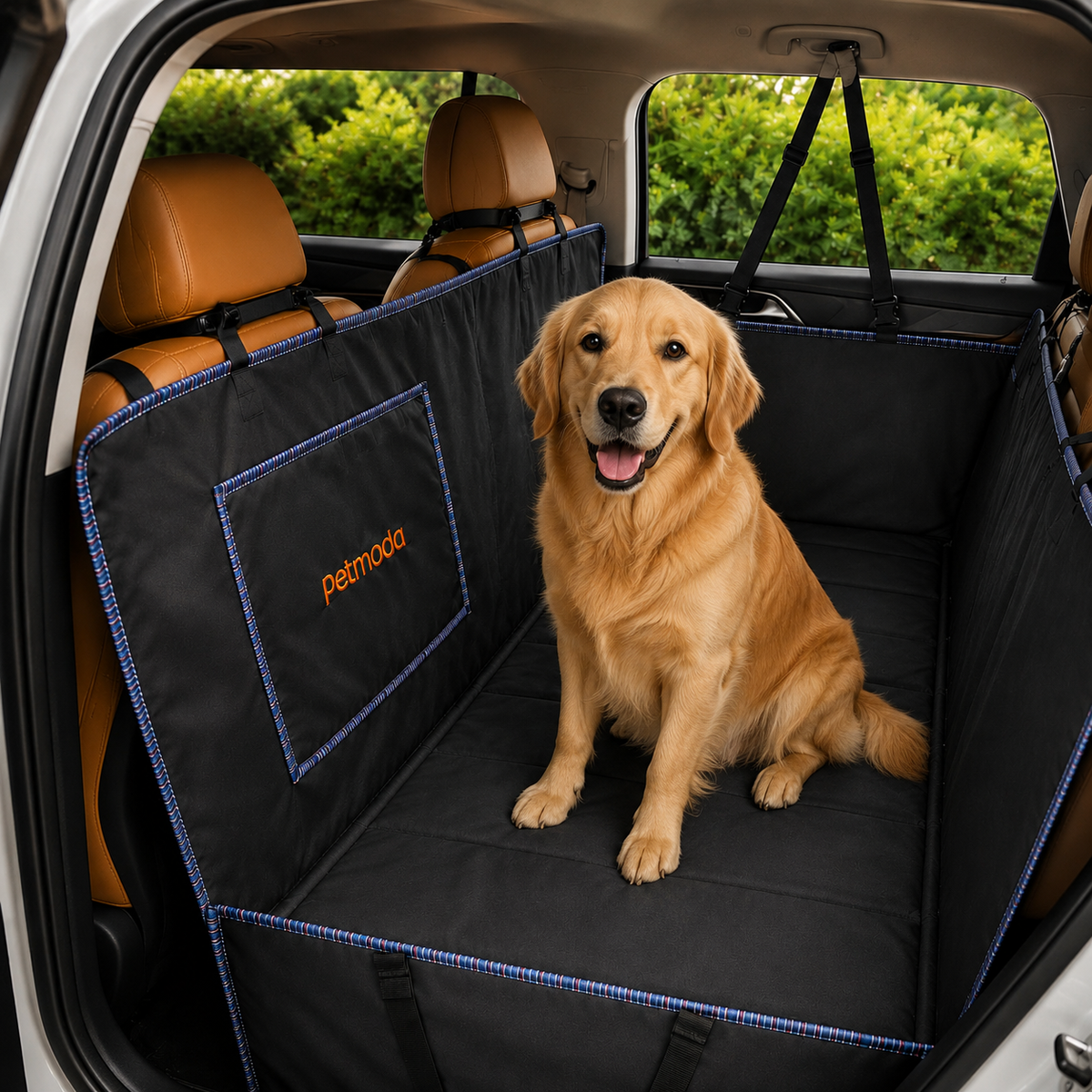 Moda Car Cover Hammock Pro