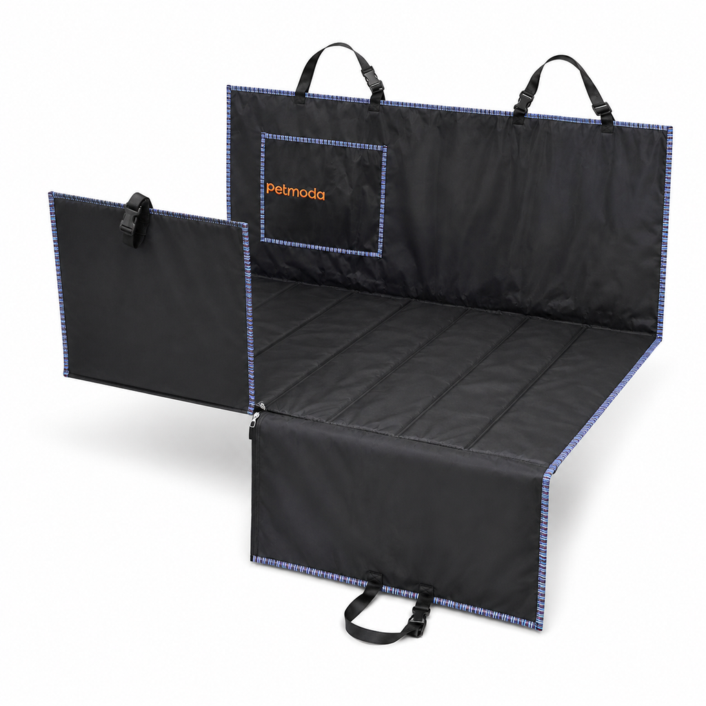 Moda Car Hammock