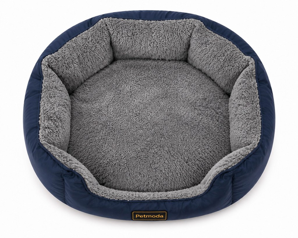 Petmoda Oval Comfort Bed