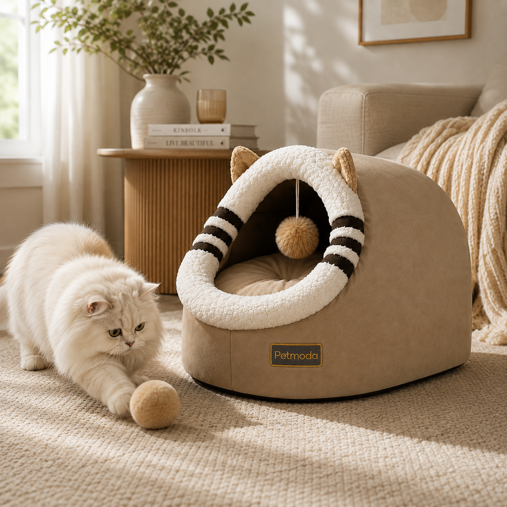Petmoda Joy Cat House