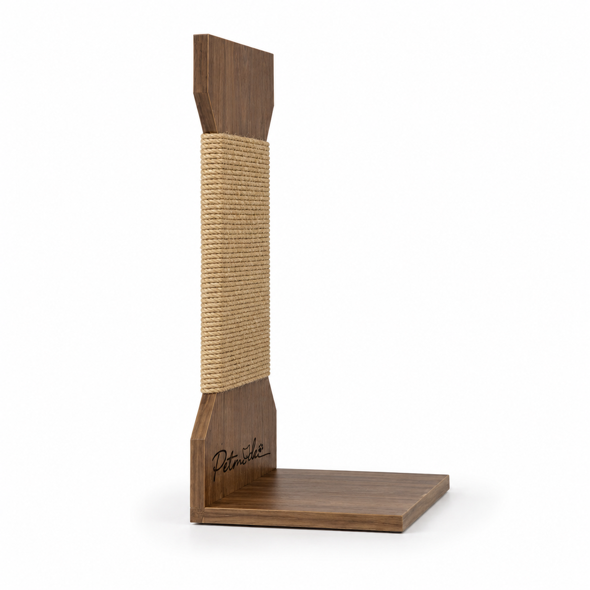 Petmoda Living Axis – Sisal Cat Scratcher