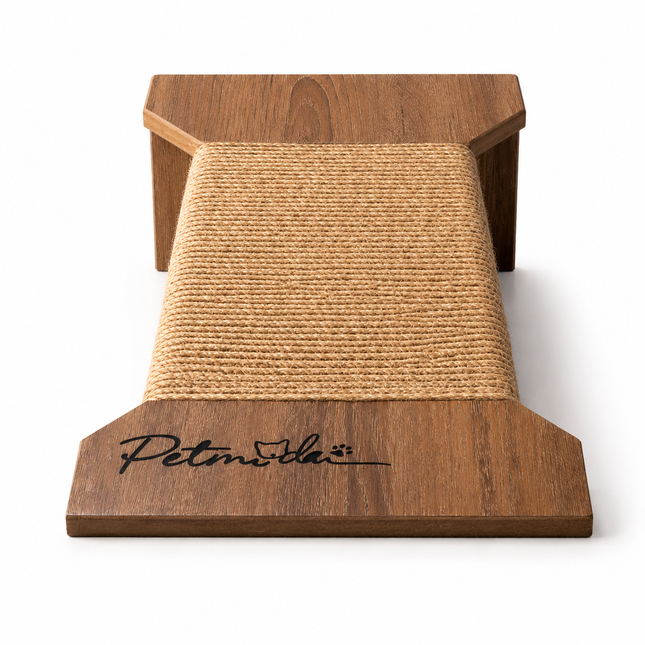 Petmoda Living Axis – Sisal Cat Scratcher