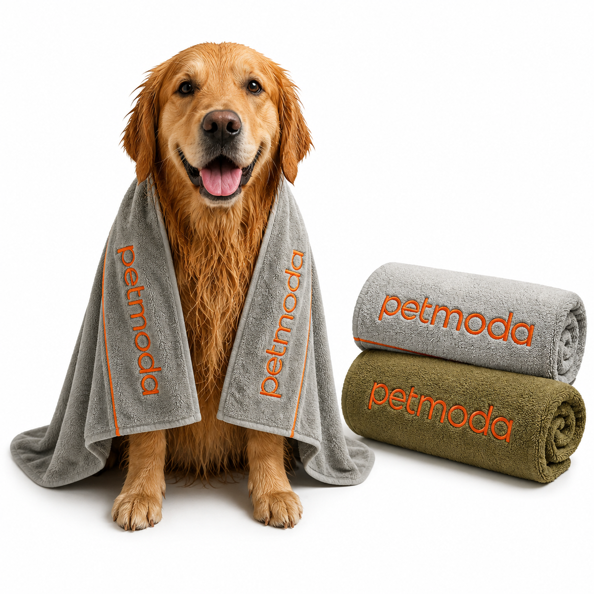 Petmoda Premium Pet Towel