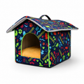 Petmoda Dream House – Cozy Pet Hideaway