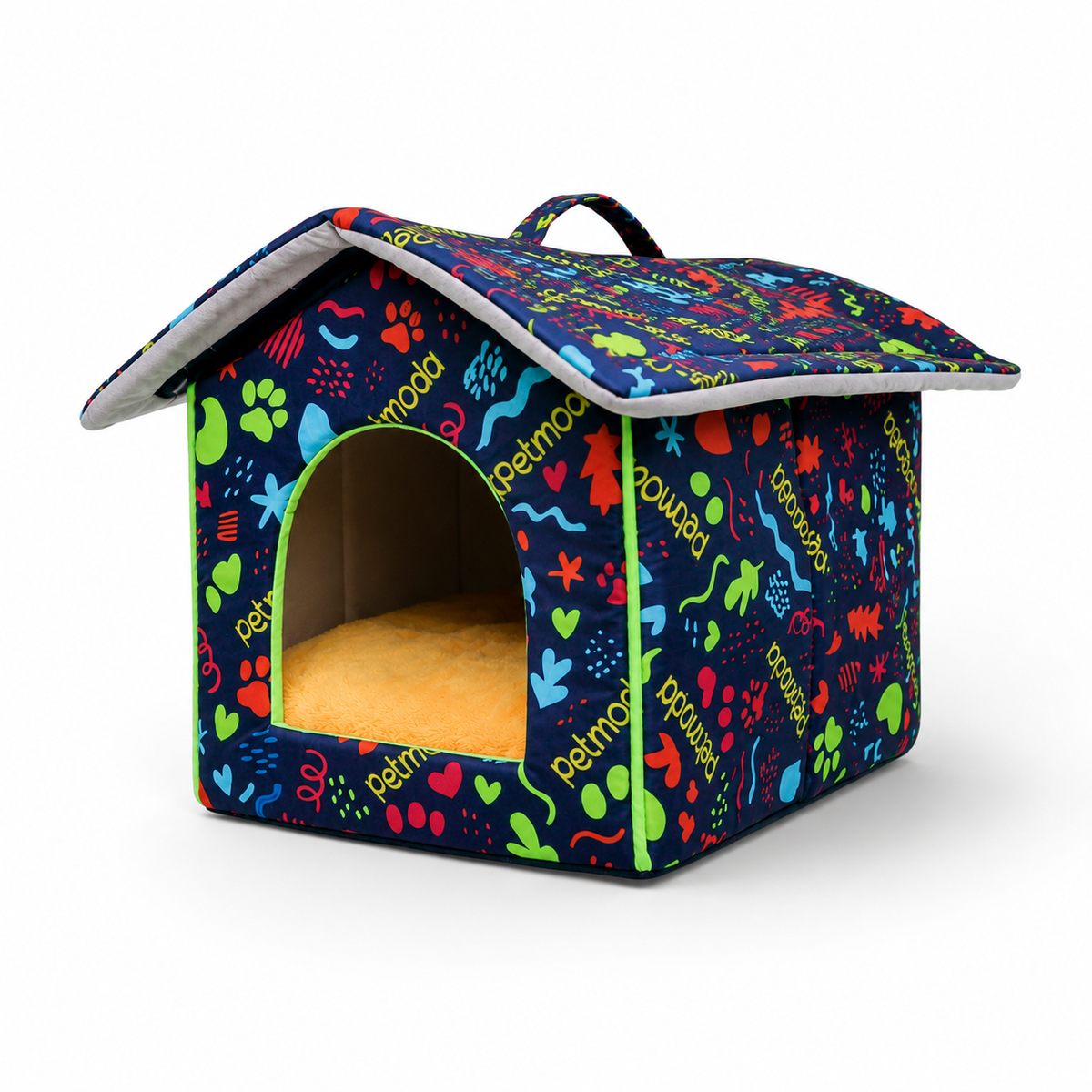 Petmoda Dream House – Cozy Pet Hideaway