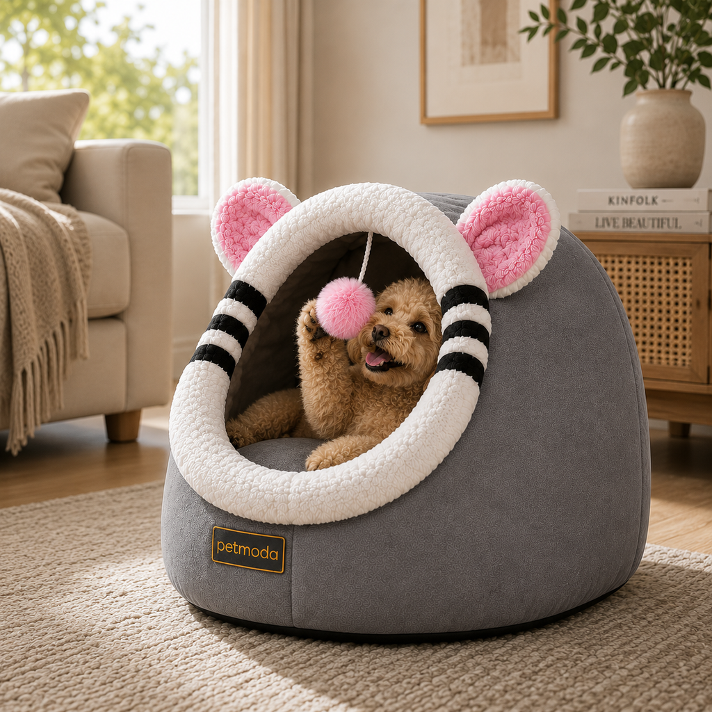 Petmoda Joy Mouse House
