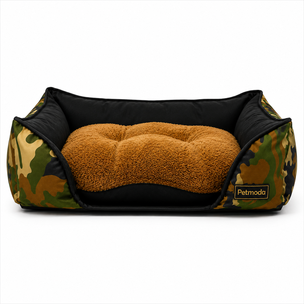 Petmoda Moda Army