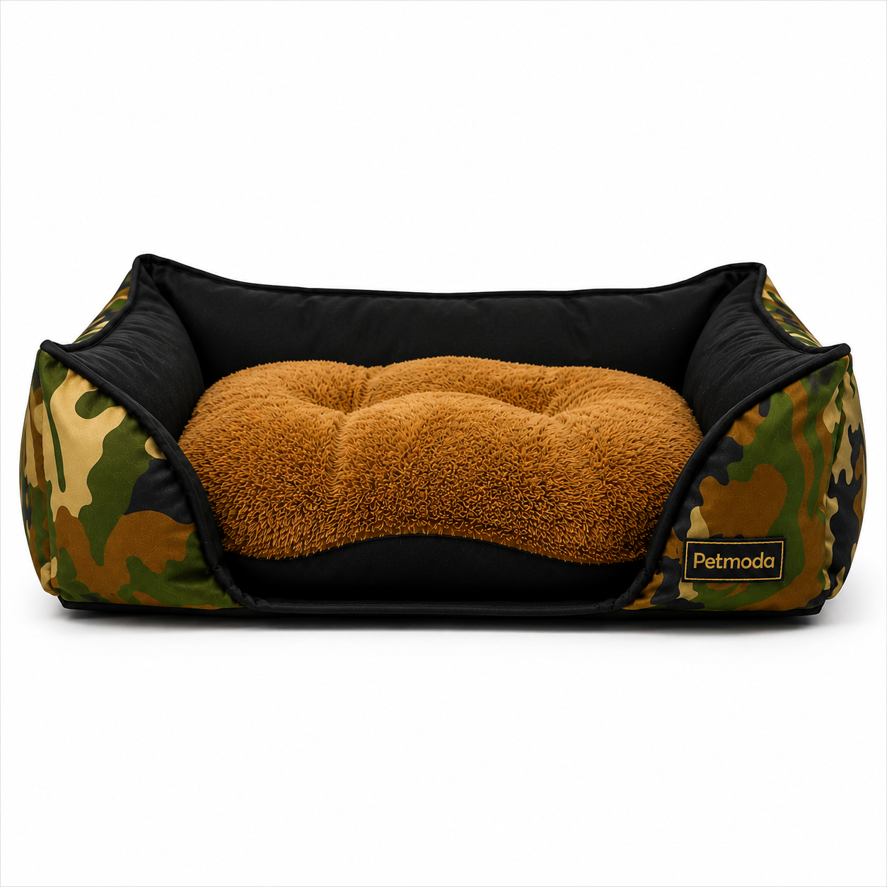 Petmoda Moda Army