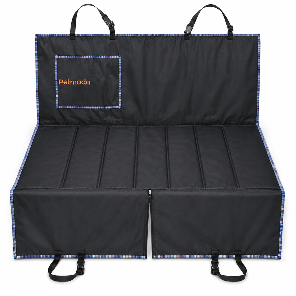 Moda Car Hammock