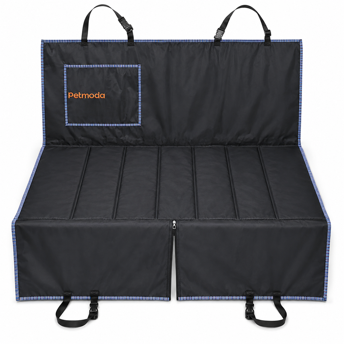 Moda Car Hammock