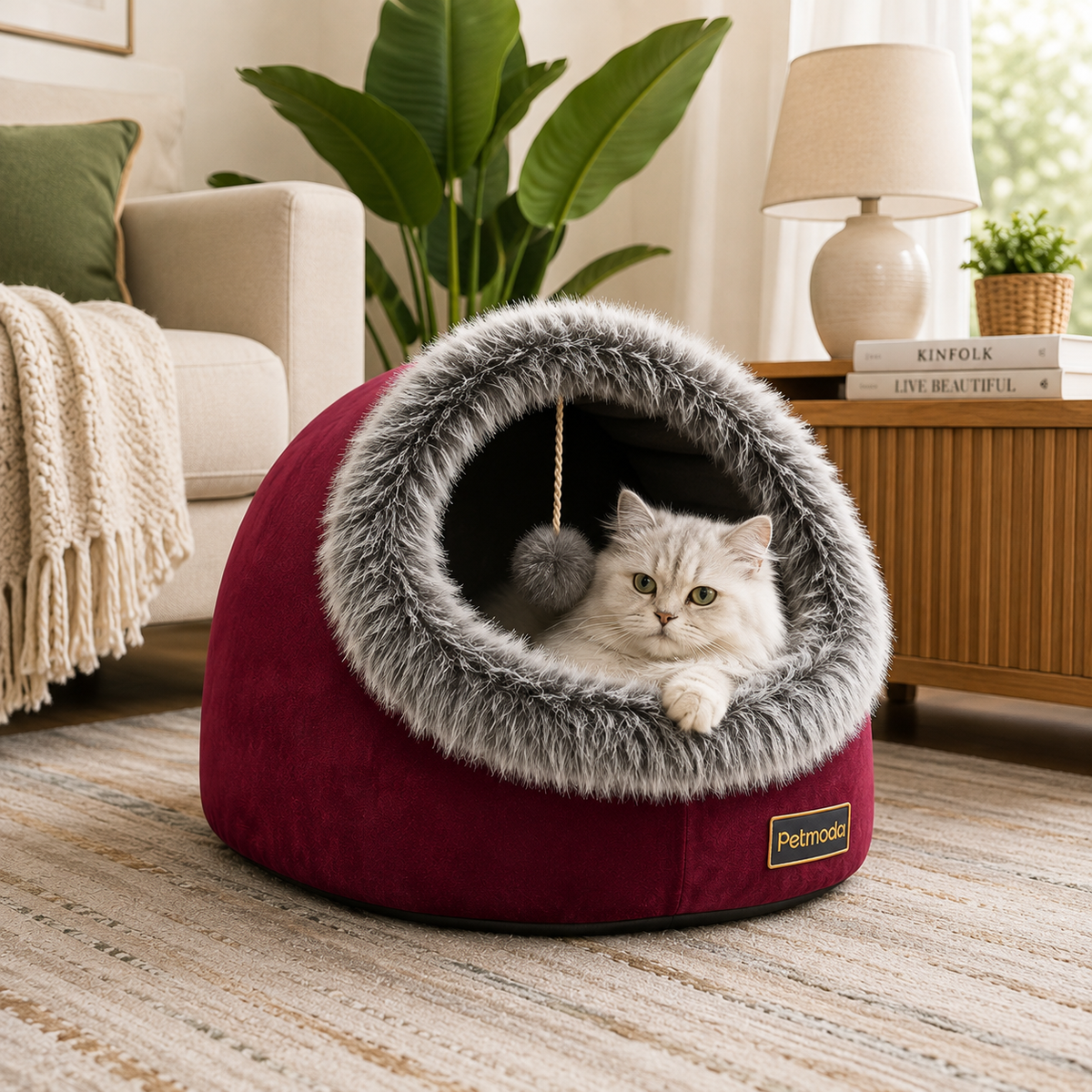 PetModa GRAND NEST