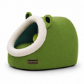 Petmoda Joy Frog House
