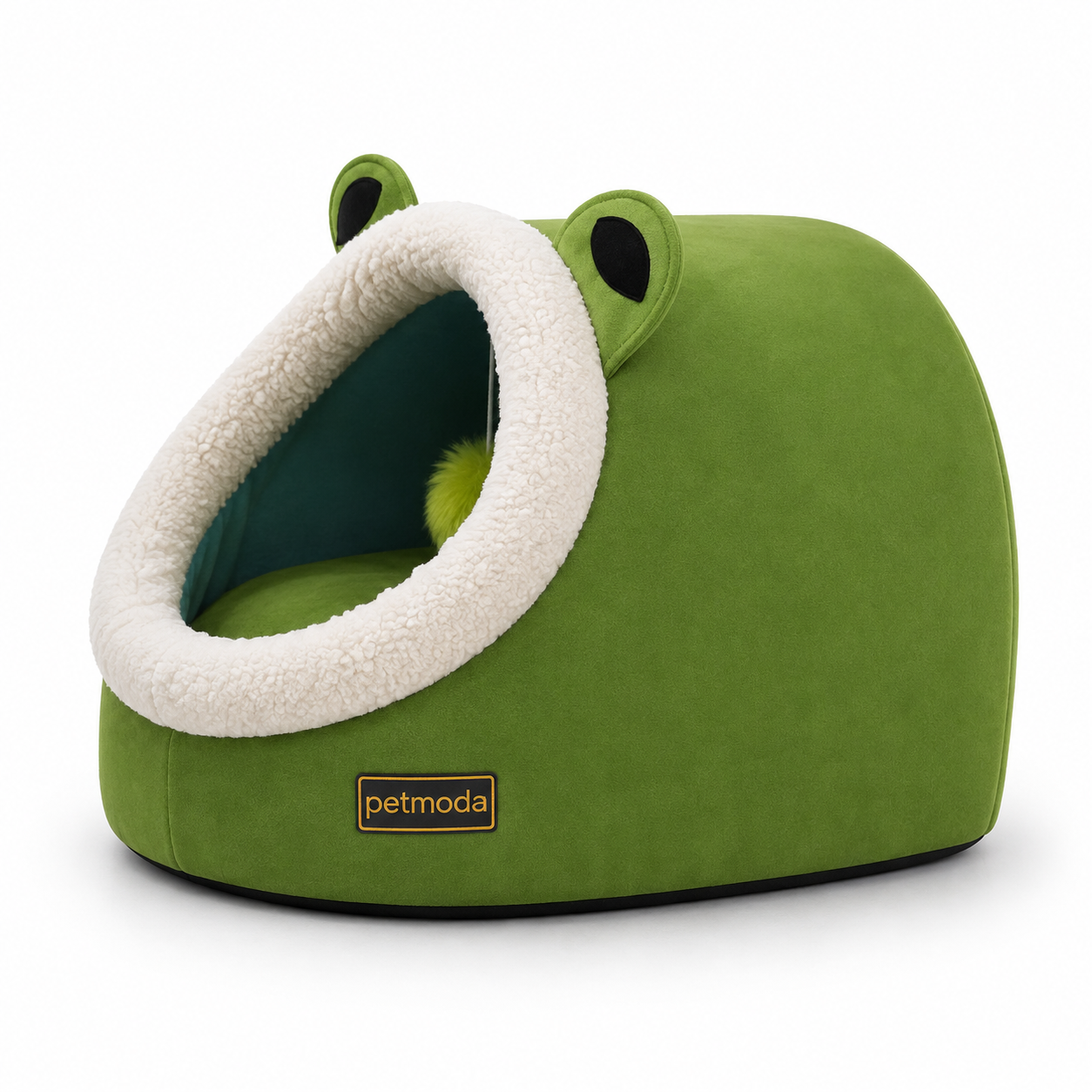 Petmoda Joy Frog House