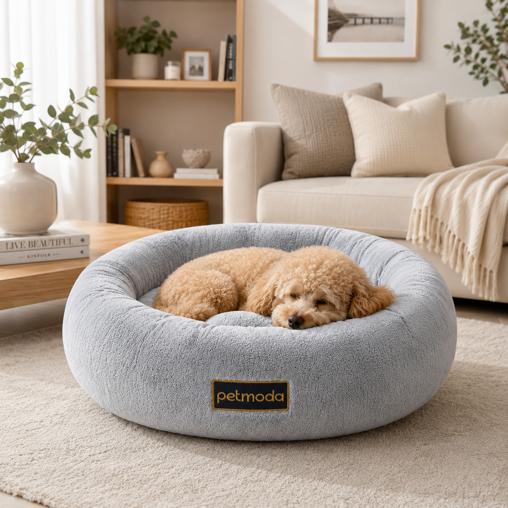 Petmoda Donut Bed