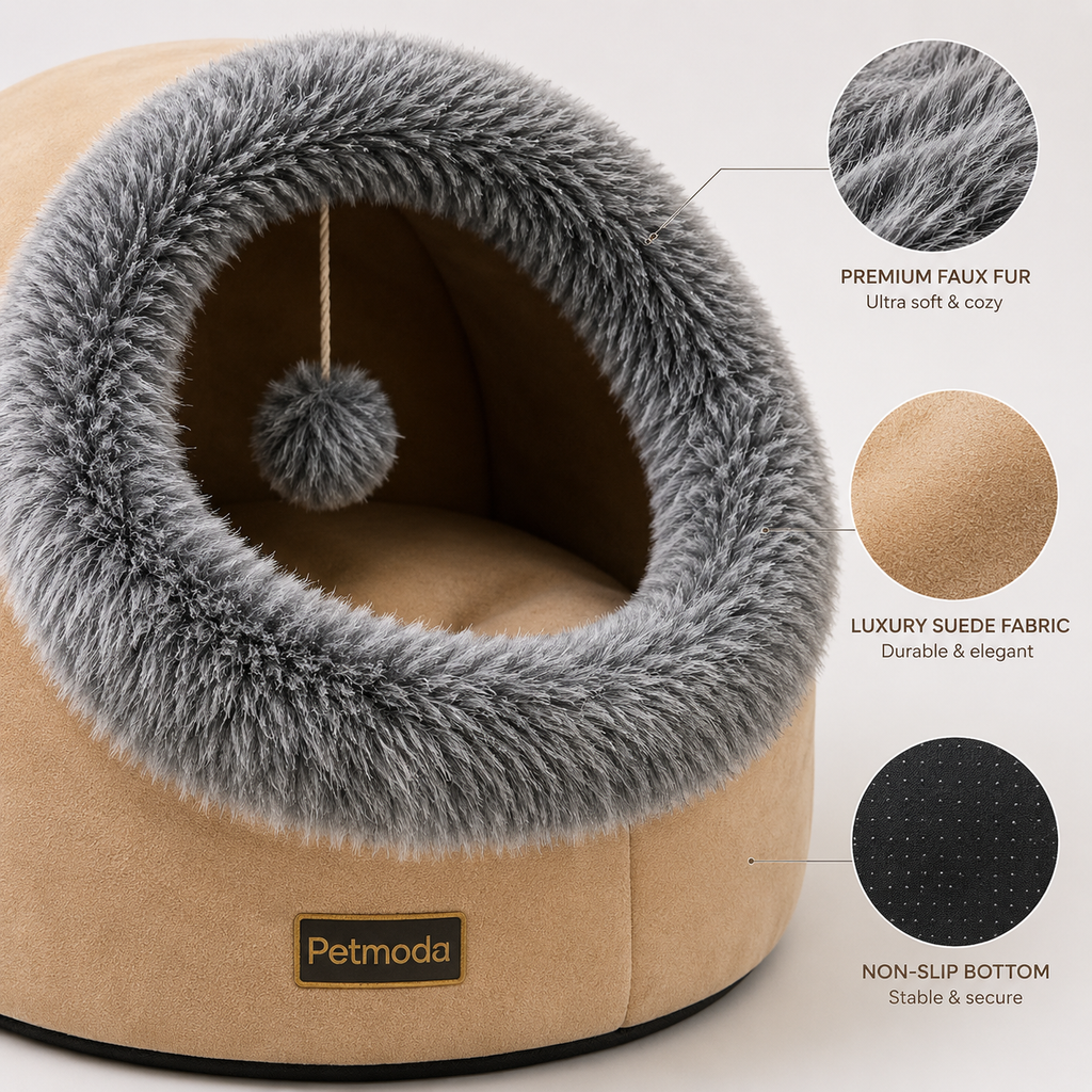 PetModa GRAND NEST