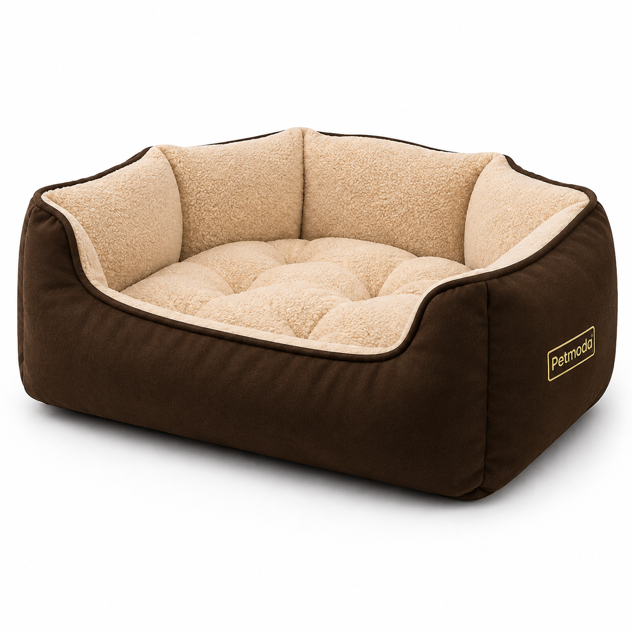 Petmoda Cozy Home Bed