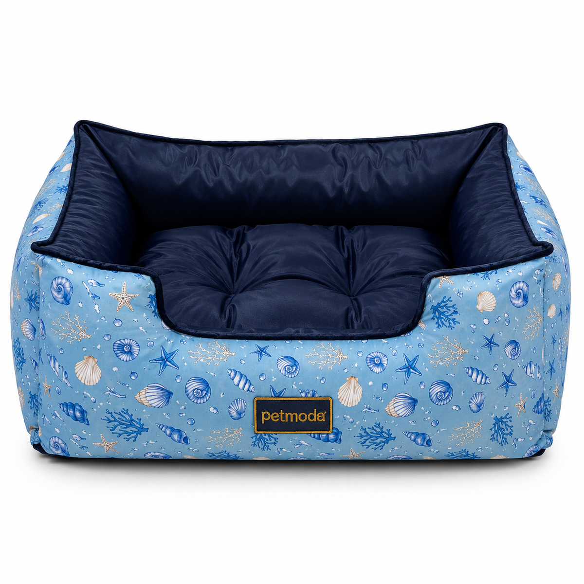 Petmoda Summer Bed – Waterproof Comfort Bed
