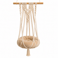 Petmoda Macramé Swing