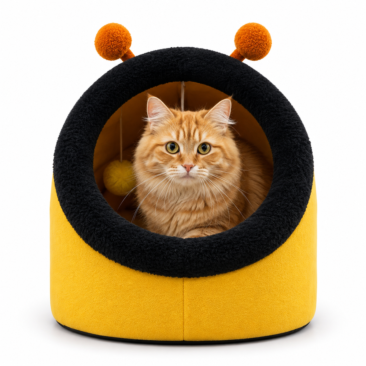 Petmoda Joy Bee House