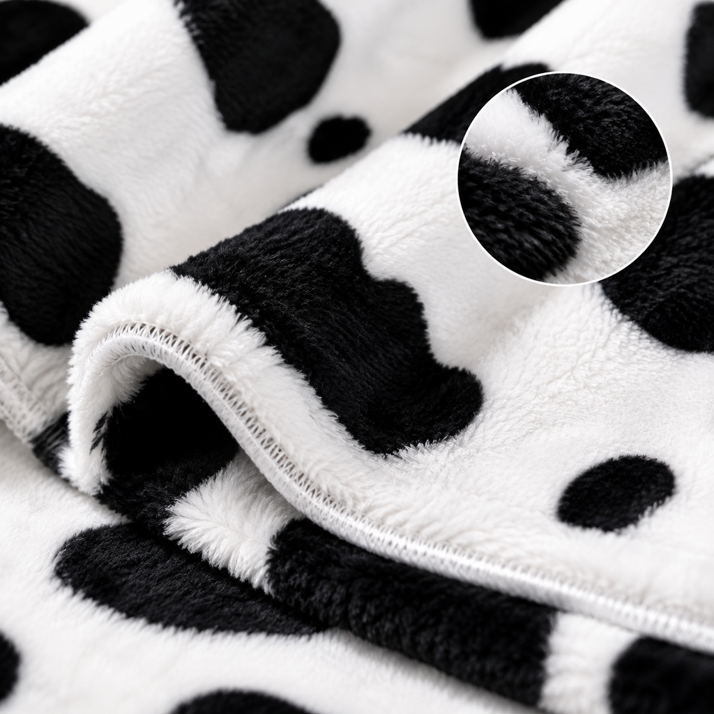 Petmoda Blanket – Ultra Soft Plush Blanket for Dogs & Cats
