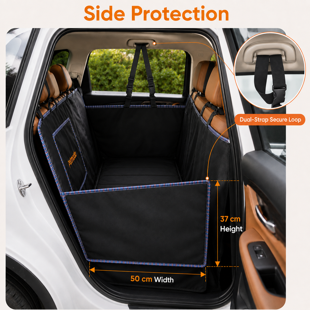 Moda Car Cover Hammock Pro