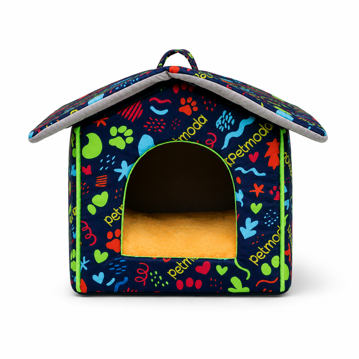 Petmoda Dream House – Cozy Pet Hideaway