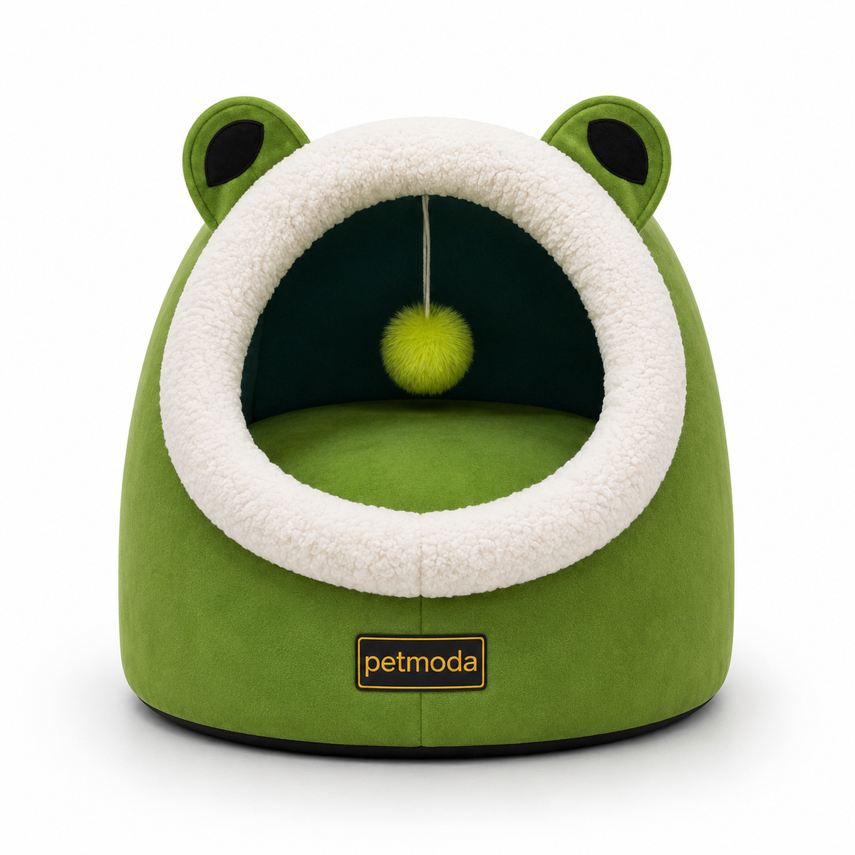 Petmoda Joy Frog House