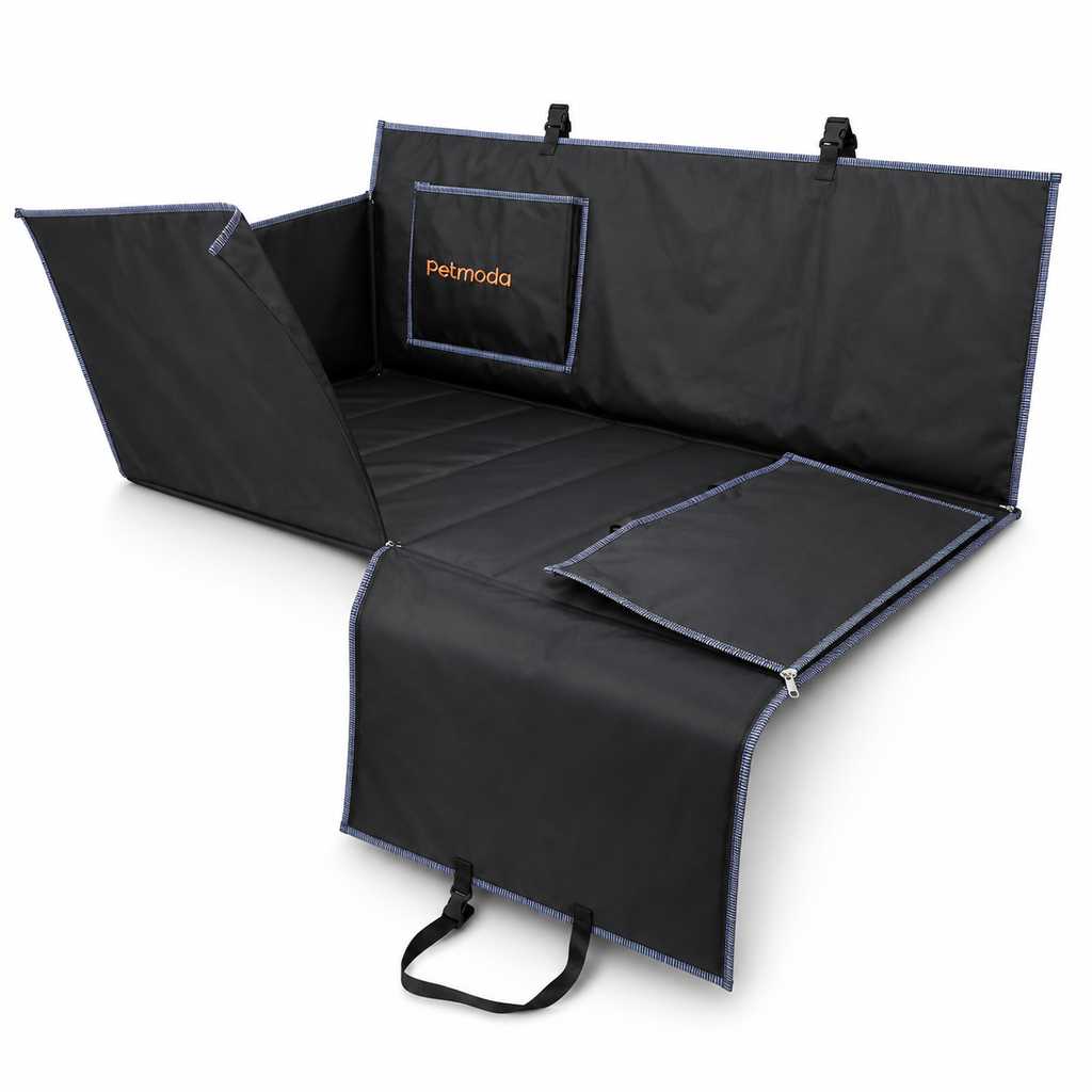 Moda Car Cover Hammock Pro