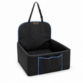 Moda Front Seat Pet Box