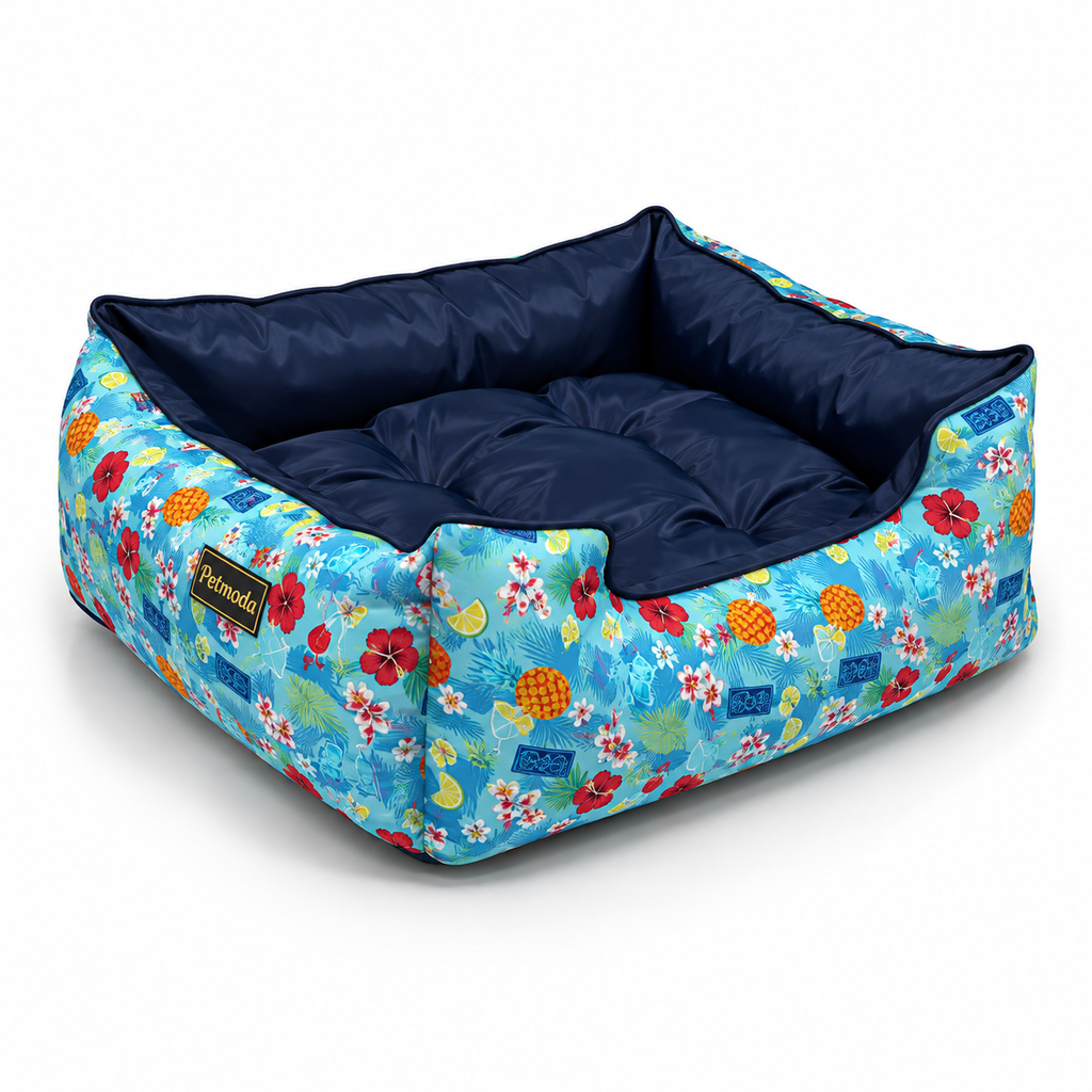 Petmoda Summer Bed – Waterproof Comfort Bed