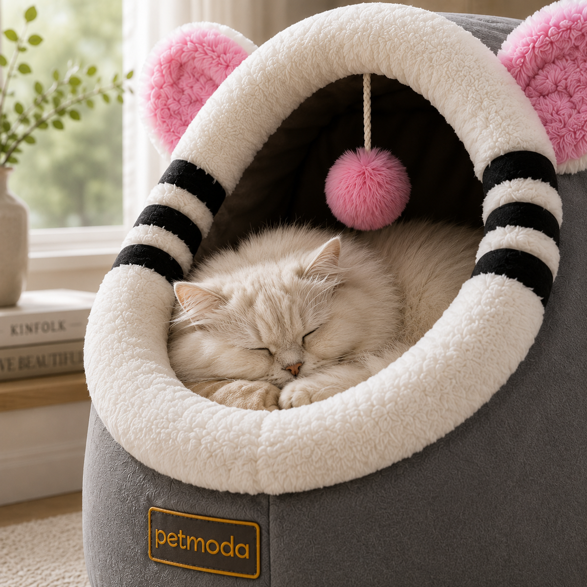 Petmoda Joy Mouse House
