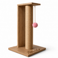 Petmoda Living Pillar – Sisal Cat Scratcher