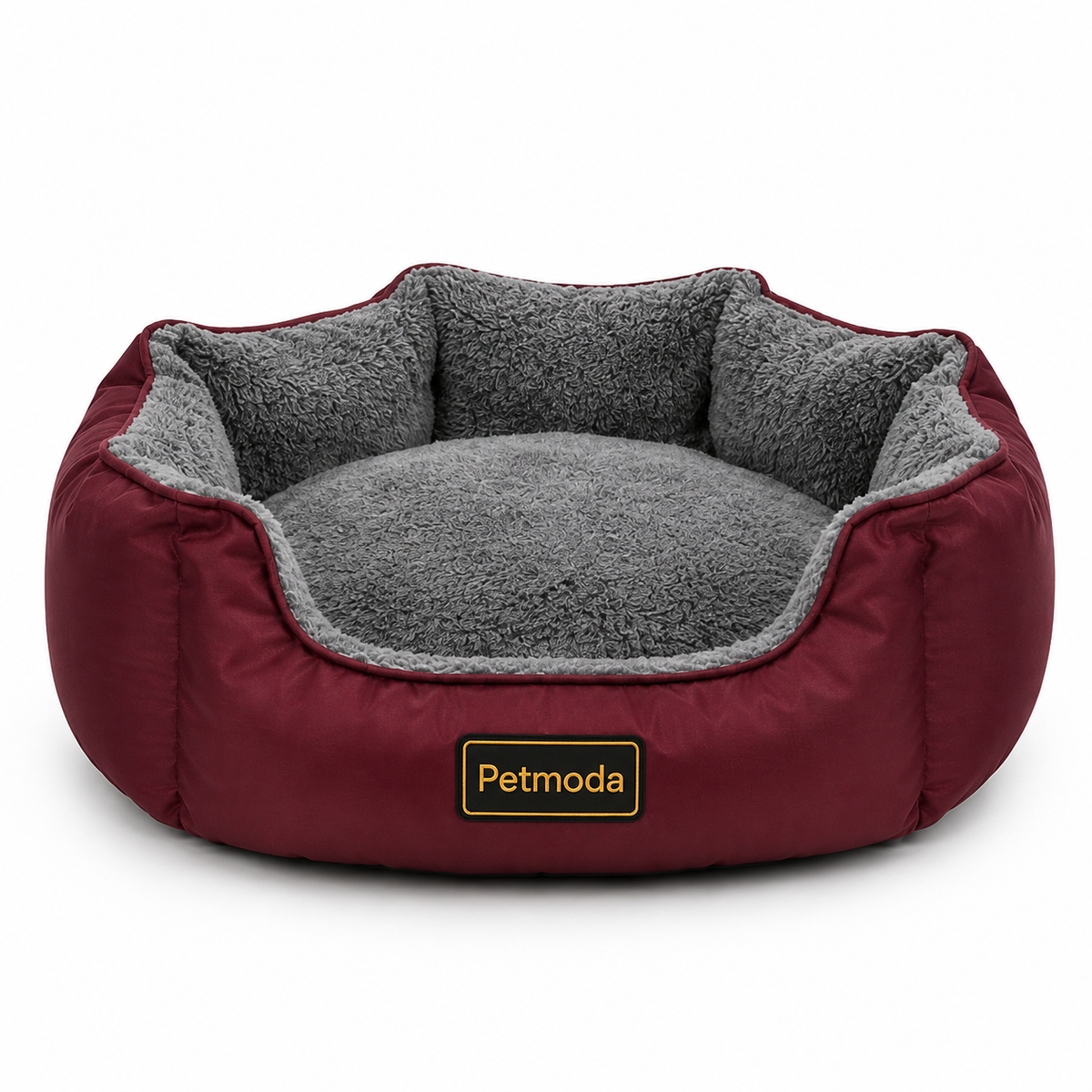 Petmoda Oval Comfort Bed