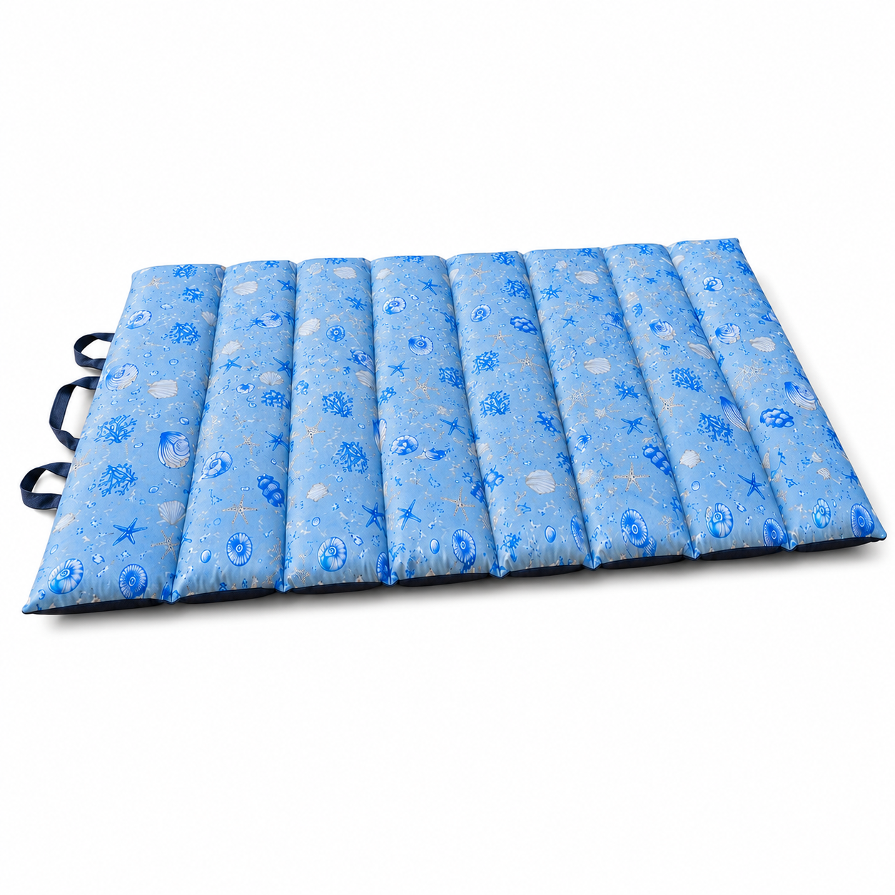 Petmoda Foldable Waterproof Pet Mat – Double-Sided & Portable