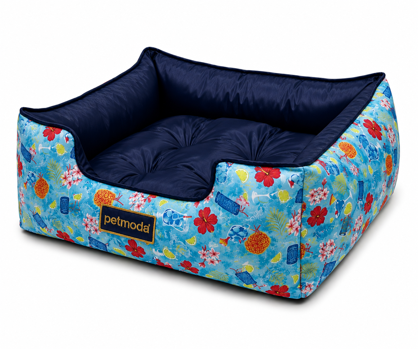 Petmoda Summer Bed – Waterproof Comfort Bed