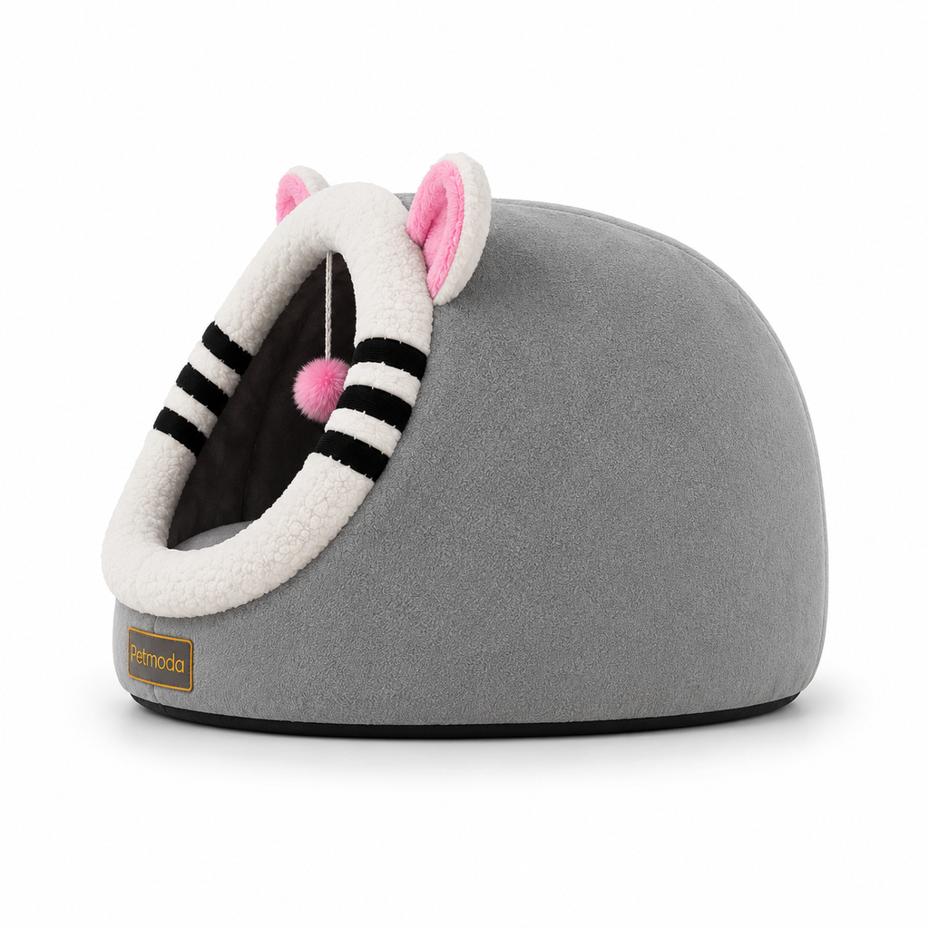 Petmoda Joy Mouse House
