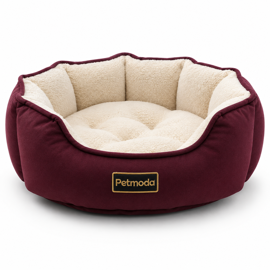 Petmoda Cozy Home Bed