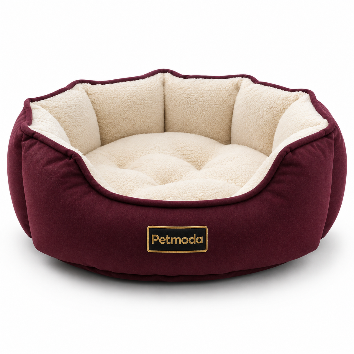 Petmoda Cozy Home Bed