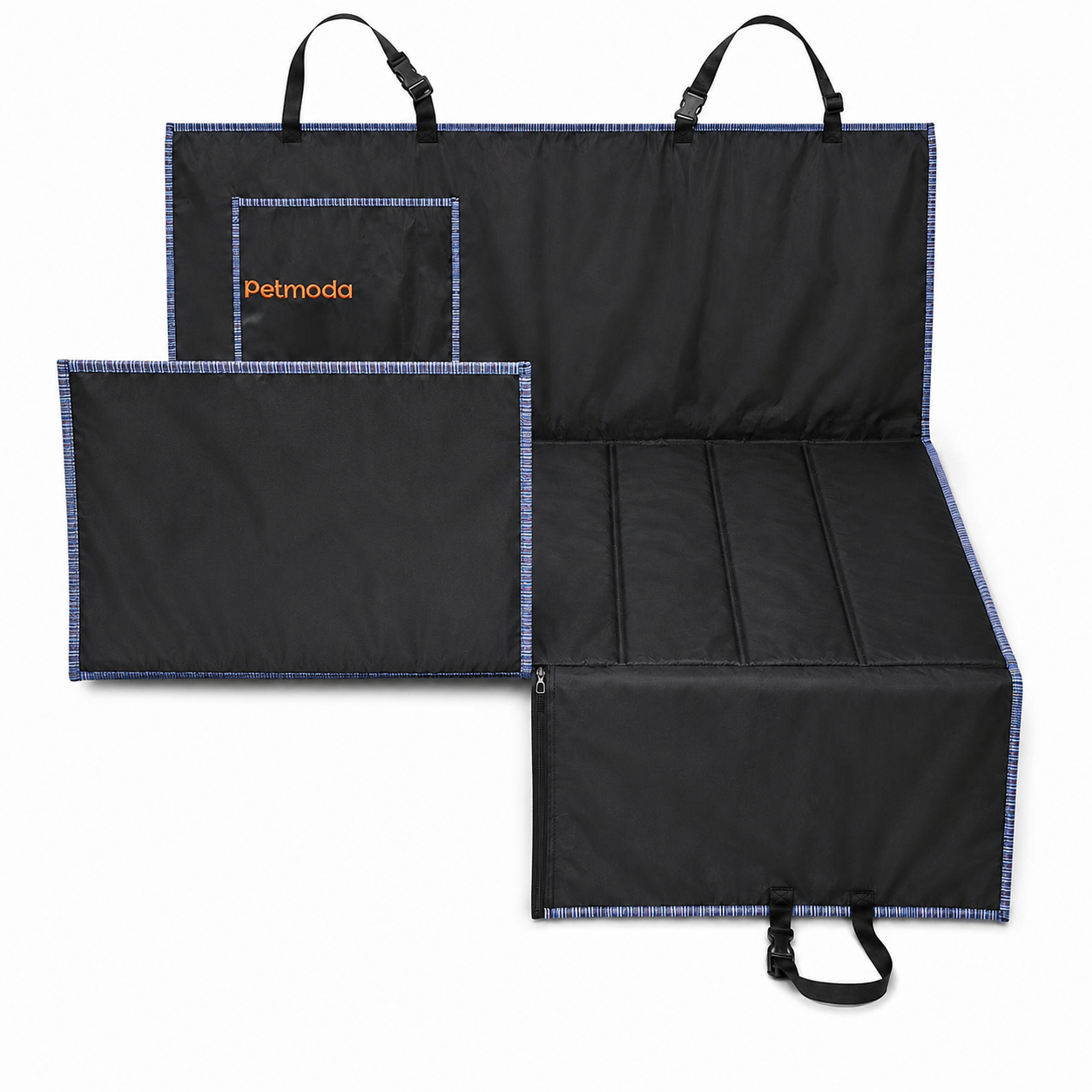 Moda Car Hammock