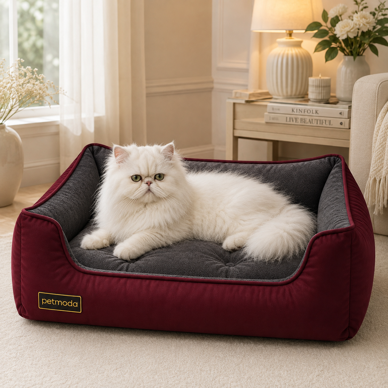 Petmoda Waterproof Bed