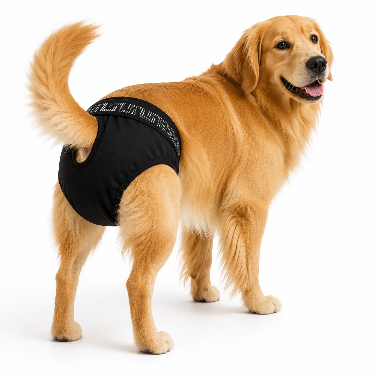 Petmoda Reusable Female Dog Diaper