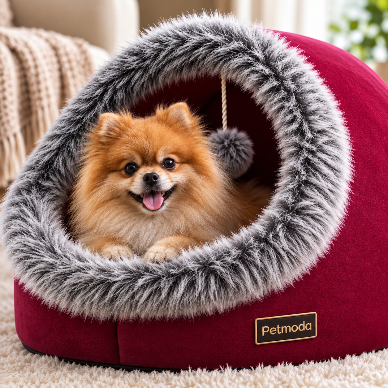 PetModa GRAND NEST