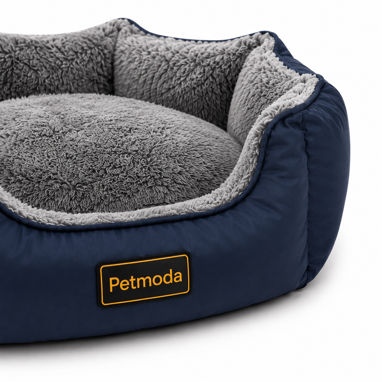 Petmoda Oval Comfort Bed