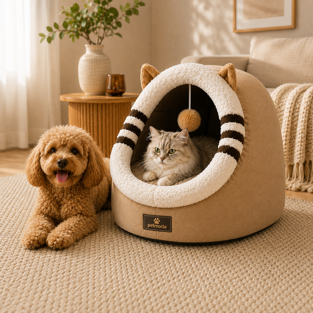 Petmoda Joy Cat House