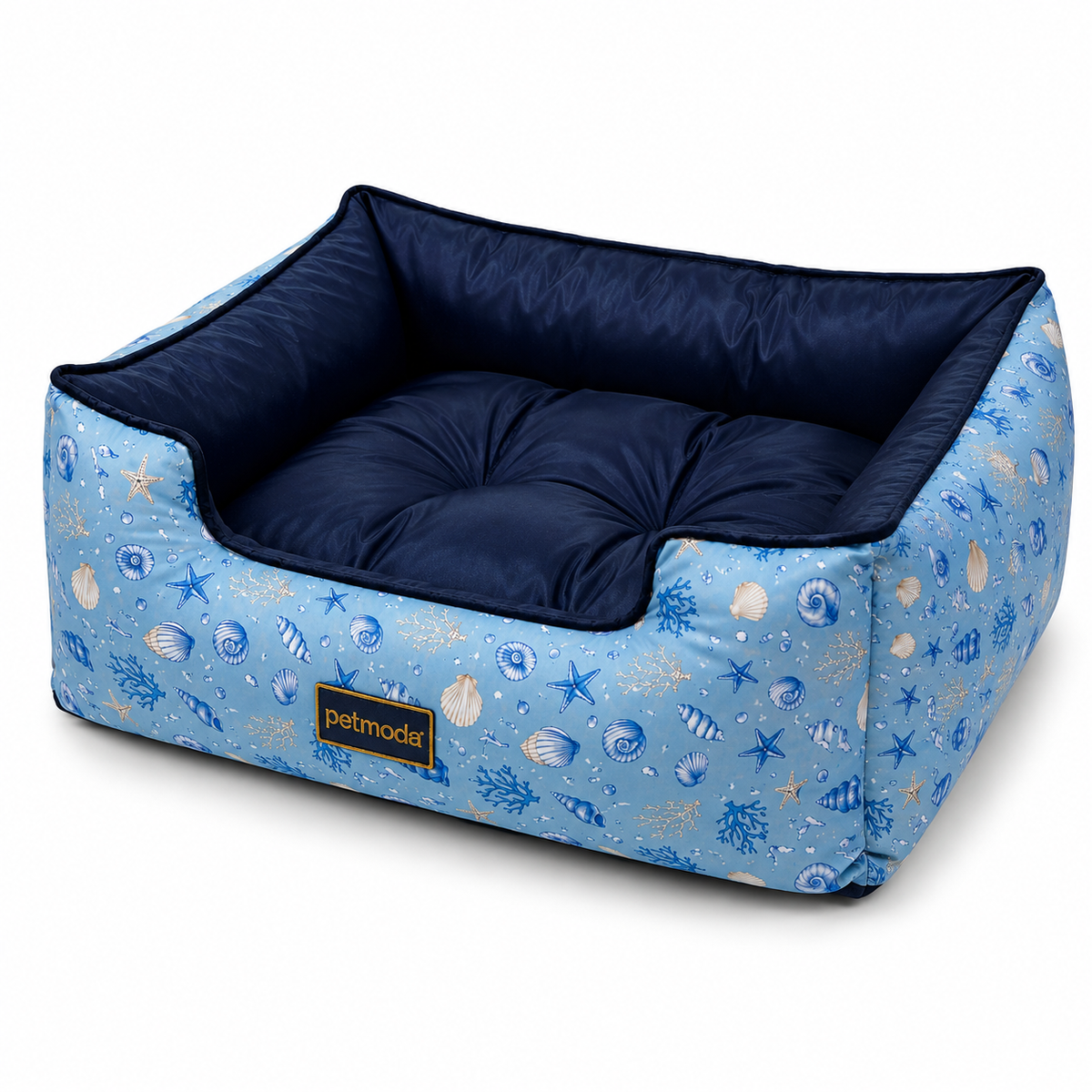 Petmoda Summer Bed – Waterproof Comfort Bed