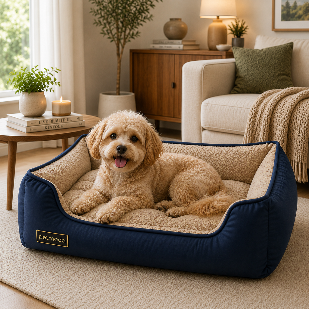 Petmoda Waterproof Bed