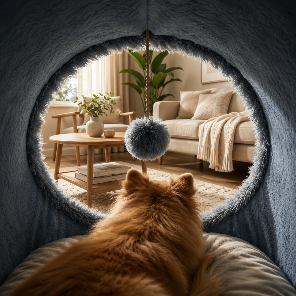 PetModa GRAND NEST